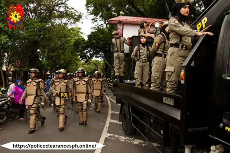 PNP Clearanes