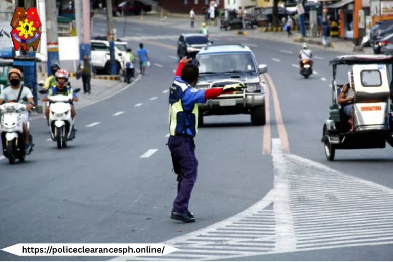 PNP Clearanes