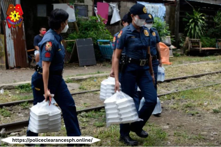 PNP Clearanes